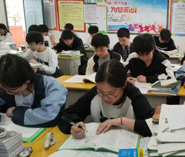 双减政策的落地由于这愈加突出了校园作