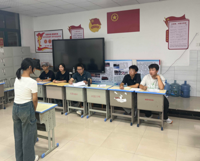 同样是中职可持续展开的必答题说到底要