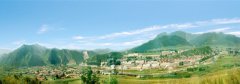 回眸三线时光 传承兵工精神——“下马塘